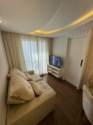 Imagem Apartamento com 2 Quartos à Venda, 43 m² em Assunção - São Bernardo Do Campo Imagem Apartamento com 2 Quartos à Venda, 43 m² em Assunção - São Bernardo Do Campo