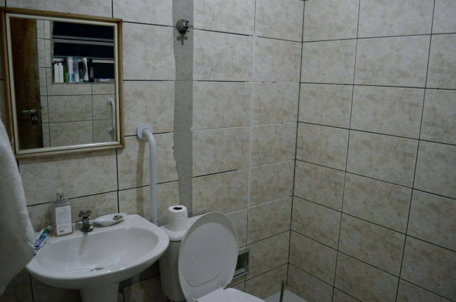 Imagem Casa com 5 Quartos à Venda, 200 m² em Santa Maria - Osasco