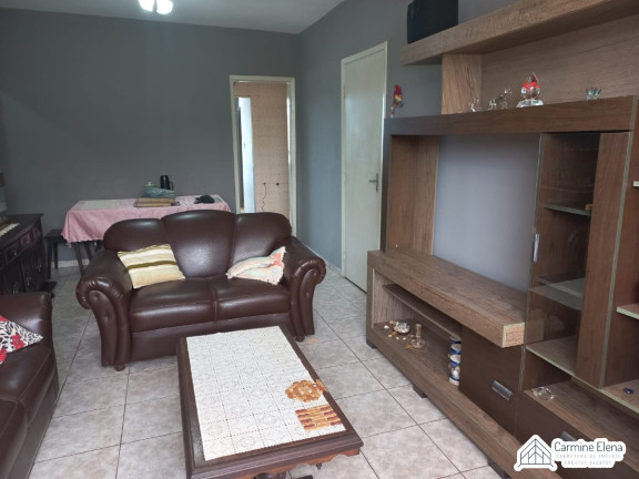 Apartamento com 2 Quartos à Venda, 85 m² em Centro - Ubatuba