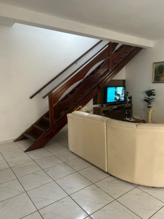 Imagem Casa com 3 Quartos à Venda, 225 m² em Perequê Açu - Ubatuba Imagem Casa com 3 Quartos à Venda, 225 m² em Perequê Açu - Ubatuba