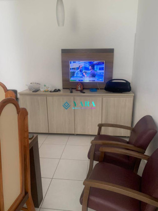 Imagem Apartamento com 2 Quartos para Temporada, 87 m² em Praia Grande - Ubatuba