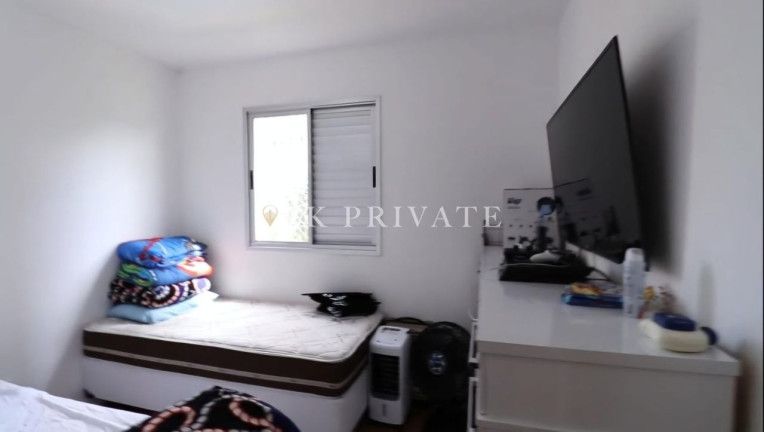 Imagem Apartamento com 3 Quartos à Venda, 62 m² em Lapa De Baixo - São Paulo