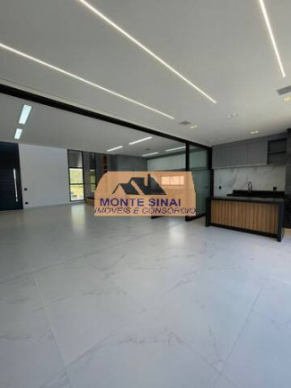 Imagem Casa de Condomínio com 4 Quartos à Venda, 463 m² em Alphaville Nova Esplanada - Votorantim Imagem Casa de Condomínio com 4 Quartos à Venda, 463 m² em Alphaville Nova Esplanada - Votorantim