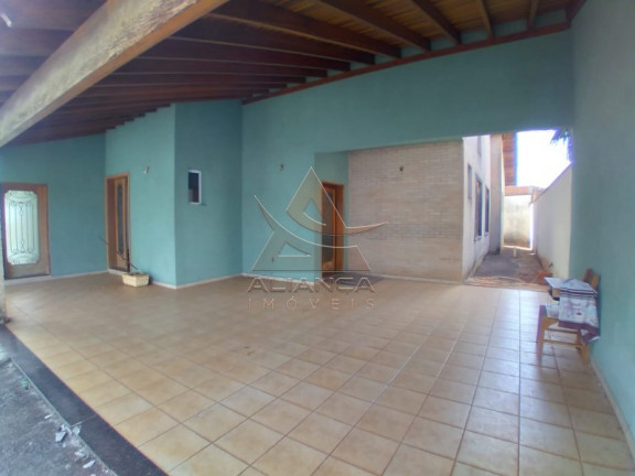 Imagem Casa com 3 Quartos à Venda, 328 m² em City Ribeirão - Ribeirão Preto Imagem Casa com 3 Quartos à Venda, 328 m² em City Ribeirão - Ribeirão Preto