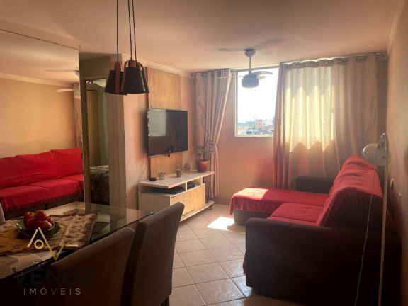 Imagem Apartamento com 2 Quartos à Venda, 48 m² em Mooca - São Paulo Imagem Apartamento com 2 Quartos à Venda, 48 m² em Mooca - São Paulo