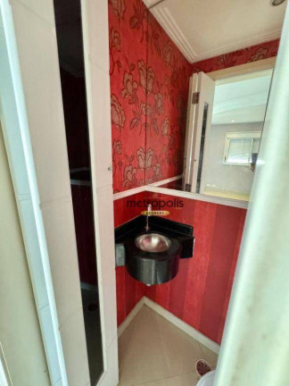 Imagem Apartamento com 3 Quartos à Venda, 121 m² em Anália Franco - São Paulo Imagem Apartamento com 3 Quartos à Venda, 121 m² em Anália Franco - São Paulo