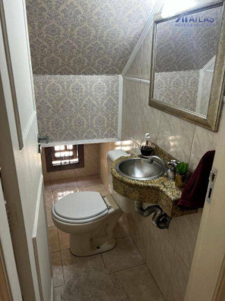 Imagem Sobrado com 3 Quartos à Venda, 103 m² em Vila Leonor - São Paulo Imagem Sobrado com 3 Quartos à Venda, 103 m² em Vila Leonor - São Paulo