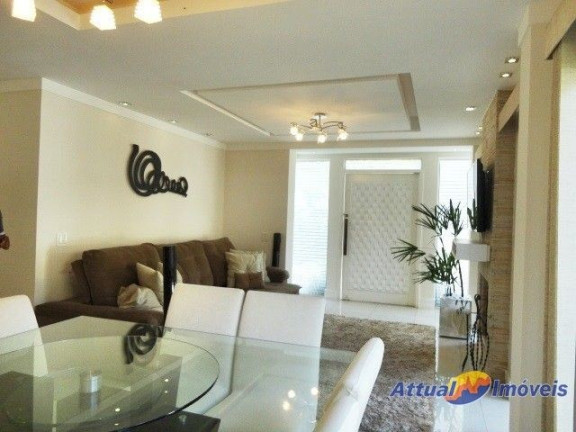 Imagem Casa com 4 Quartos à Venda, 225 m² em Quebra Frascos - Teresópolis Imagem Casa com 4 Quartos à Venda, 225 m² em Quebra Frascos - Teresópolis