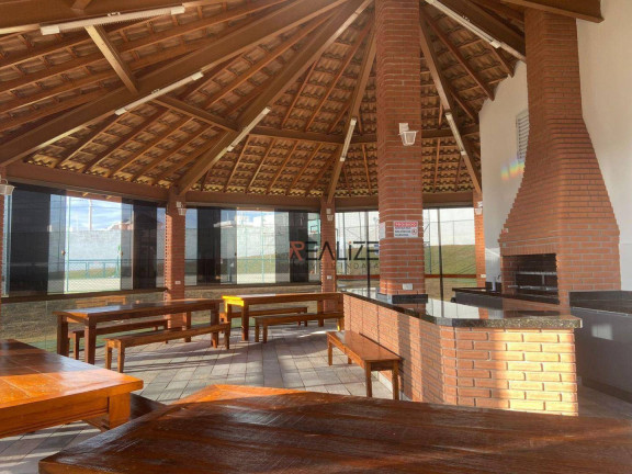 Imagem Terreno à Venda, 482 m² em Condomínio Dona Maria José - Indaiatuba