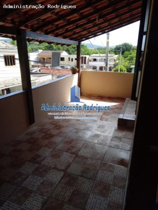 Imagem Casa com 3 Quartos à Venda, 120 m² em Santa Izabel - São Gonçalo Imagem Casa com 3 Quartos à Venda, 120 m² em Santa Izabel - São Gonçalo