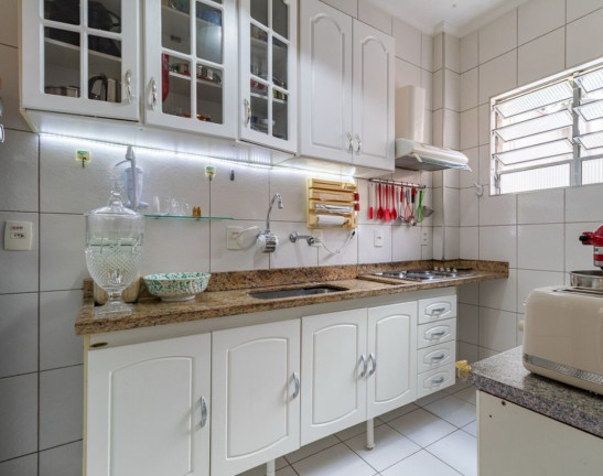 Imagem Apartamento com 2 Quartos à Venda, 78 m² em Jardim Paulista - São Paulo