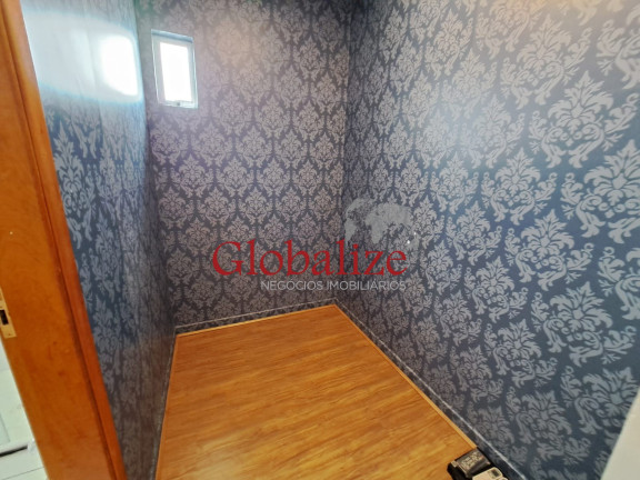 Imagem Casa com 3 Quartos à Venda, 128 m² em Boqueirão - Santos Imagem Casa com 3 Quartos à Venda, 128 m² em Boqueirão - Santos