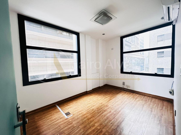 Imagem Imóvel Comercial para Alugar, 84 m² em Consolação - São Paulo
