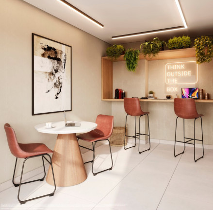 Imagem Apartamento com 2 Quartos à Venda, 71 m² em Campo Belo - São Paulo