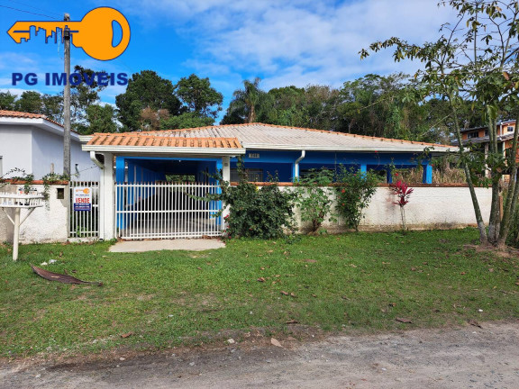 Casa com 2 Quartos à Venda, 390 m² em Pontal Do Sul - Pontal Do Paraná