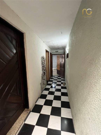 Imagem Casa com 3 Quartos à Venda, 95 m² em Boqueirão - Praia Grande Imagem Casa com 3 Quartos à Venda, 95 m² em Boqueirão - Praia Grande