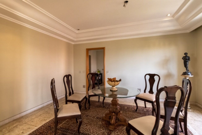 Imagem Apartamento com 3 Quartos à Venda, 300 m² em Consolação - São Paulo