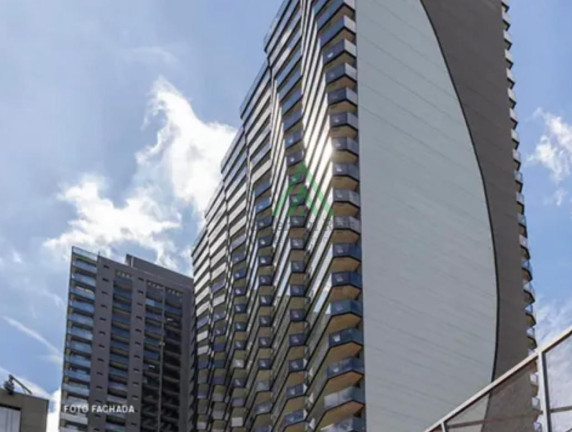 Imagem Apartamento à Venda, 43 m² em Vila Olímpia - São Paulo Imagem Apartamento à Venda, 43 m² em Vila Olímpia - São Paulo