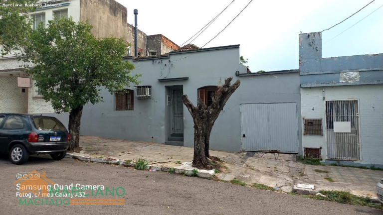 Foto do imóvel Terreno à Venda, 329 m² em Centro - Santa Maria Foto do imóvel Terreno à Venda, 329 m² em Centro - Santa Maria