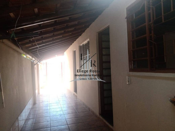 Imagem Casa com 3 Quartos à Venda, em Vila Centenário - Itatiba Imagem Casa com 3 Quartos à Venda, em Vila Centenário - Itatiba