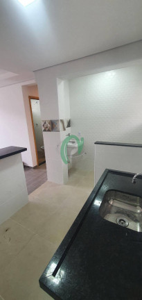 Imagem Apartamento com 2 Quartos à Venda, 51 m² em Vila Valença - São Vicente