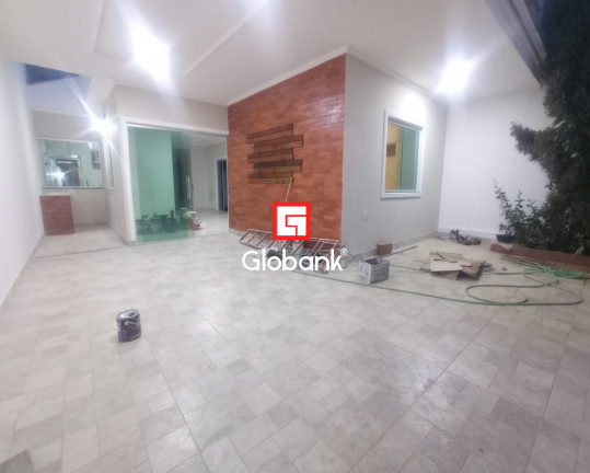 Imagem Casa com 3 Quartos à Venda, 130 m² em Ibituruna - Montes Claros Imagem Casa com 3 Quartos à Venda, 130 m² em Ibituruna - Montes Claros