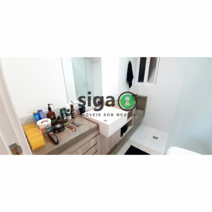 Imagem Apartamento com 2 Quartos à Venda, 60 m² em Santa Cecília - São Paulo
