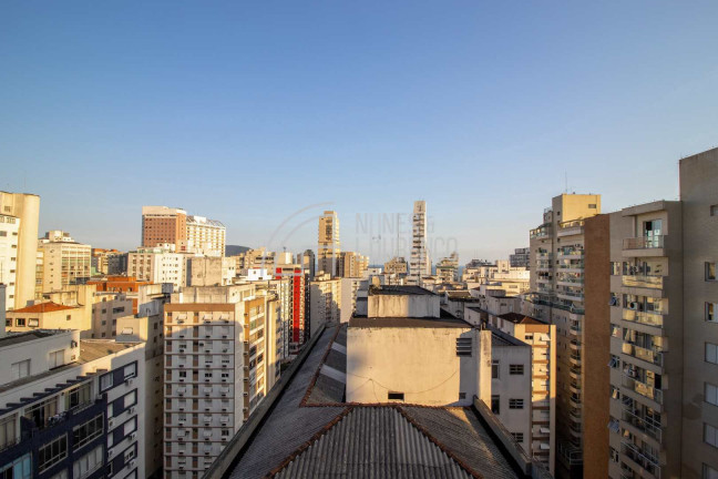 Imagem Apartamento com 4 Quartos à Venda, 437 m² em Gonzaga - Santos Imagem Apartamento com 4 Quartos à Venda, 437 m² em Gonzaga - Santos