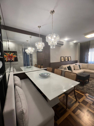 Imagem Apartamento com 3 Quartos à Venda, 114 m² em Centro - Florianópolis Imagem Apartamento com 3 Quartos à Venda, 114 m² em Centro - Florianópolis