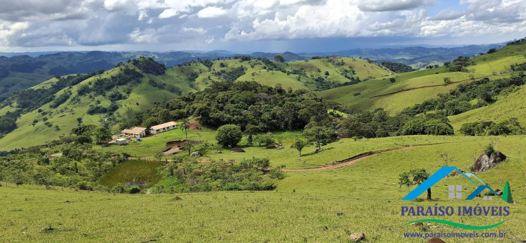 Imagem Chácara à Venda, 21 m² em Centro - Paraisópolis