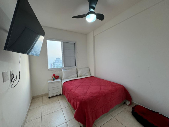 Imagem Apartamento com 2 Quartos à Venda, 60 m² em Ocian - Praia Grande