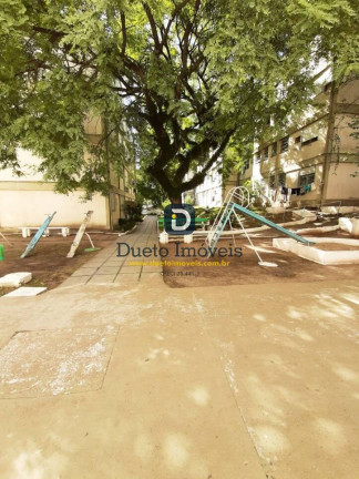 Imagem Apartamento com 2 Quartos à Venda,  em Bonfim - Santa Maria