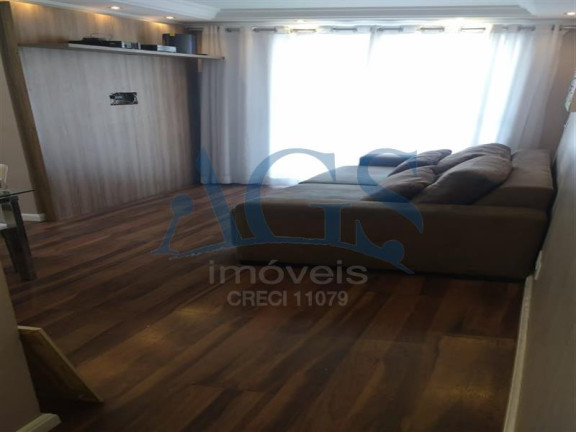 Imagem Apartamento com 3 Quartos à Venda, 54 m² em Tatuape - São Paulo Imagem Apartamento com 3 Quartos à Venda, 54 m² em Tatuape - São Paulo