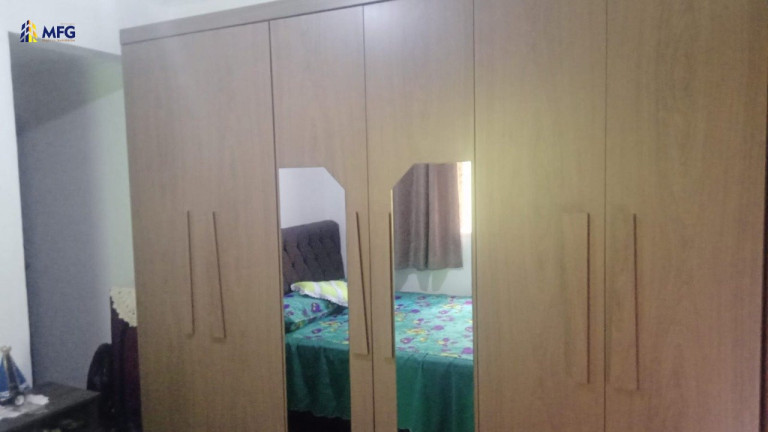 Imagem Casa com 2 Quartos à Venda, 125 m² em Jardim Santa Cecília - Sorocaba Imagem Casa com 2 Quartos à Venda, 125 m² em Jardim Santa Cecília - Sorocaba