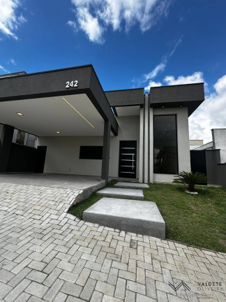 Imagem Casa com 3 Quartos à Venda, em Loteamento Floresta - São José Dos Campos Imagem Casa com 3 Quartos à Venda, em Loteamento Floresta - São José Dos Campos