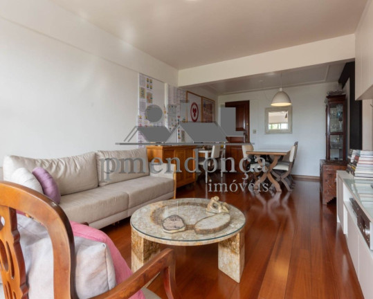 Imagem Apartamento com 2 Quartos à Venda, 119 m² em Vila Romana - São Paulo Imagem Apartamento com 2 Quartos à Venda, 119 m² em Vila Romana - São Paulo