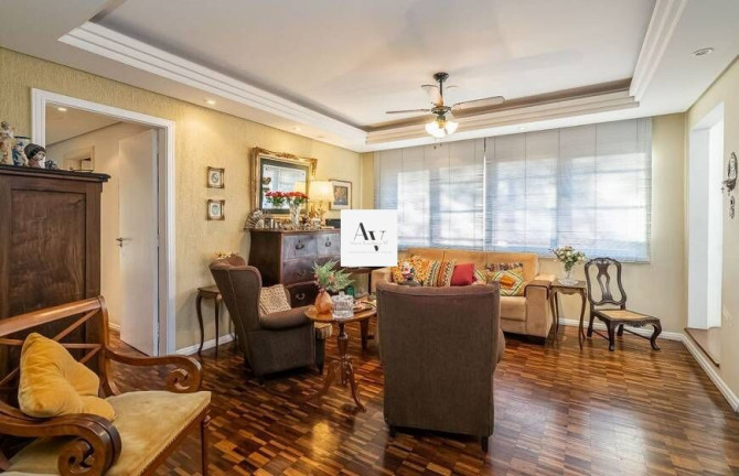 Imagem Cobertura com 4 Quartos à Venda, 213 m² em Auxiliadora - Porto Alegre Imagem Cobertura com 4 Quartos à Venda, 213 m² em Auxiliadora - Porto Alegre