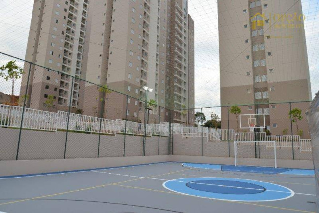 Imagem Apartamento com 3 Quartos à Venda, 82 m² em Bela Vista - Salto Imagem Apartamento com 3 Quartos à Venda, 82 m² em Bela Vista - Salto
