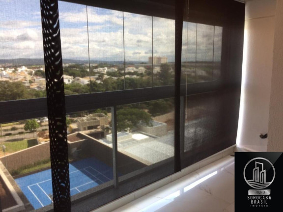 Imagem Apartamento com 1 Quarto para Alugar, 46 m² em Parque Campolim - Sorocaba Imagem Apartamento com 1 Quarto para Alugar, 46 m² em Parque Campolim - Sorocaba
