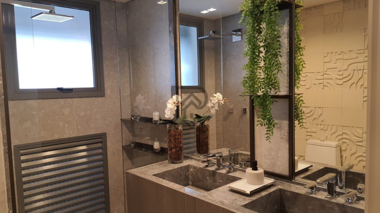Imagem Apartamento com 3 Quartos à Venda, 142 m² em Vila Mariana - São Paulo Imagem Apartamento com 3 Quartos à Venda, 142 m² em Vila Mariana - São Paulo