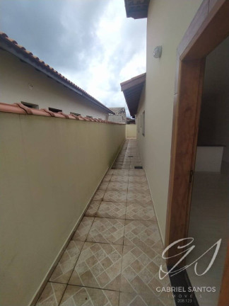 Imagem Casa com 2 Quartos à Venda, 125 m² em Balneário Tupy - Itanhaém