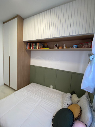 Imagem Apartamento com 2 Quartos à Venda, 62 m² em Barra Funda - São Paulo