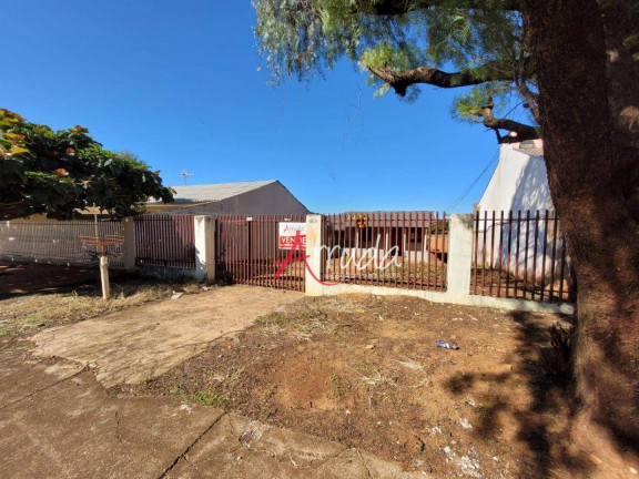 Imagem Terreno à Venda, 366 m² em Santa Cruz - Cascavel Imagem Terreno à Venda, 366 m² em Santa Cruz - Cascavel