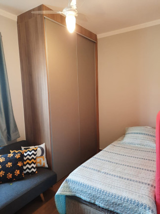 Imagem Casa de Condomínio com 3 Quartos à Venda, 110 m² em Horto Florestal - Sorocaba Imagem Casa de Condomínio com 3 Quartos à Venda, 110 m² em Horto Florestal - Sorocaba