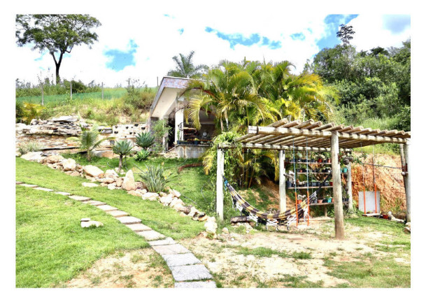 Imagem Casa de Condomínio com 4 Quartos à Venda, 374 m² em Quintas Da Jangada - 2ª Seção - Ibirité Imagem Casa de Condomínio com 4 Quartos à Venda, 374 m² em Quintas Da Jangada - 2ª Seção - Ibirité