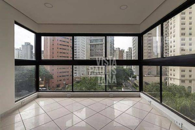 Imagem Apartamento com 3 Quartos à Venda, 127 m² em Vila Nova Conceição - São Paulo Imagem Apartamento com 3 Quartos à Venda, 127 m² em Vila Nova Conceição - São Paulo