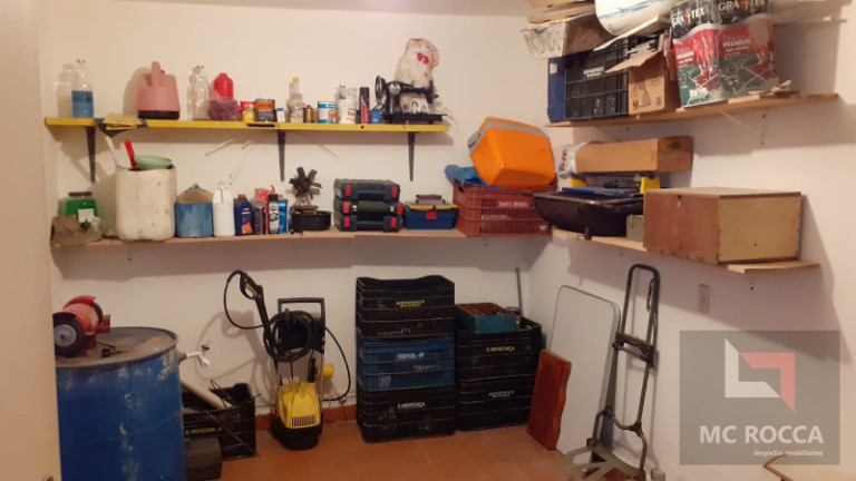 Imagem Casa com 2 Quartos à Venda, 120 m² em Jardim Utinga - Santo André