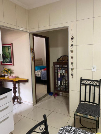 Imagem Casa com 4 Quartos à Venda, 200 m² em Jardim Brasil - Avaré