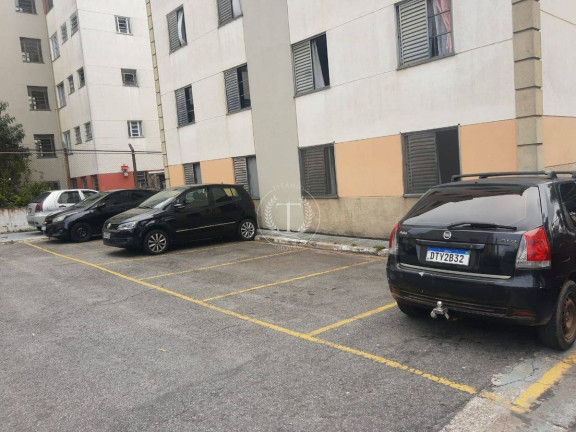 Imagem Apartamento com 2 Quartos à Venda, 43 m² em Itaim Paulista - São Paulo Imagem Apartamento com 2 Quartos à Venda, 43 m² em Itaim Paulista - São Paulo