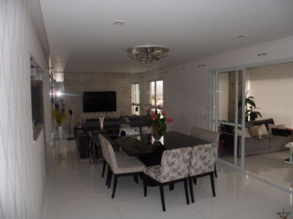 Imagem Apartamento com 3 Quartos à Venda, 153 m² em Vila Albertina - São Paulo Imagem Apartamento com 3 Quartos à Venda, 153 m² em Vila Albertina - São Paulo